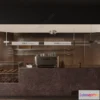 1364574 - Restaurant - Fastfood - 3D Interior Scenes - 164 3D Max