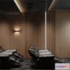 1365029 - Home Theater - 3D Interior Scene - 3D Models - 057 3D Max