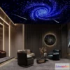 1365262 - Home Theater - 3D Interior Scene - 3D Models - 060 3D Max