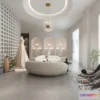 1379626 - Wedding Studio - 3D Interior Scene - 3D Models - 004 3D Max