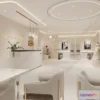 1379691 - Wedding Studio - 3D Interior Scene - 3D Models - 005 3D Max