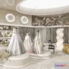 1380405 - Wedding Studio - 3D Interior Scene - 3D Models - 016 3D Max