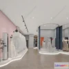 1380474 - Wedding Studio - 3D Interior Scene - 3D Models - 017 3D Max