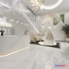 1380668 - Wedding Studio - 3D Interior Scene - 3D Models - 020 3D Max