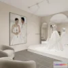 1380816 - Wedding Studio - 3D Interior Scene - 3D Models - 022 3D Max