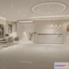 1380960 - Wedding Studio - 3D Interior Scene - 3D Models - 024 3D Max