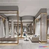 1381219 - Wedding Studio - 3D Interior Scene - 3D Models - 028 3D Max