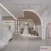 1381399 - Wedding Studio - 3D Interior Scene - 3D Models - 031 3D Max