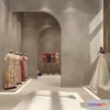 1381721 - Wedding Studio - 3D Interior Scene - 3D Models - 036 3D Max