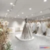 1381784 - Wedding Studio - 3D Interior Scene - 3D Models - 037 3D Max