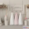 1382237 - Wedding Studio - 3D Interior Scene - 3D Models - 044 3D Max