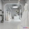1382941 - Wedding Studio - 3D Interior Scene - 3D Models - 055 3D Max