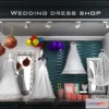 1383312 - Wedding Studio - 3D Interior Scene - 3D Models - 061 3D Max