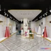 1383441 - Wedding Studio - 3D Interior Scene - 3D Models - 063 3D Max