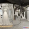 1383576 - Wedding Studio - 3D Interior Scene - 3D Models - 065 3D Max