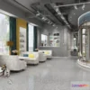 1383718 - Wedding Studio - 3D Interior Scene - 3D Models - 067 3D Max