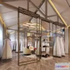 1384048 - Wedding Studio - 3D Interior Scene - 3D Models - 072 3D Max