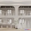 1384347 - Wedding Studio - 3D Interior Scene - 3D Models - 077 3D Max
