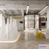1384487 - Wedding Studio - 3D Interior Scene - 3D Models - 079 3D Max