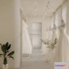 1384836 - Wedding Studio - 3D Interior Scene - 3D Models - 084 3D Max