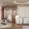 1384979 - Wedding Studio - 3D Interior Scene - 3D Models - 086 3D Max