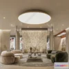 1385651 - Wedding Studio - 3D Interior Scene - 3D Models - 096 3D Max