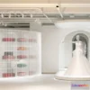 1385911 - Wedding Studio - 3D Interior Scene - 3D Models - 100 3D Max
