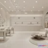 1385973 - Wedding Studio - 3D Interior Scene - 3D Models - 101 3D Max