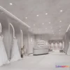 1386228 - Wedding Studio - 3D Interior Scene - 3D Models - 105 3D Max