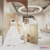 1386425 - Wedding Studio - 3D Interior Scene - 3D Models - 108 3D Max