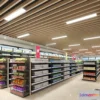1387318 - Super Market And Shop - 3D Interior Scene - 3D Models - 116 3D Max
