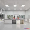 1580640 - Interior 3D Model of Laboratory - 3D Scene - 007 3D Max