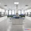 1580770 - Interior 3D Model of Laboratory - 3D Scene - 072 3D Max