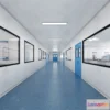 1580800 - Interior 3D Model of Laboratory - 3D Scene - 087 3D Max