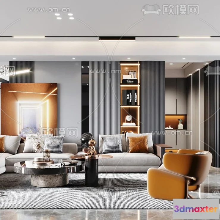 1109482 - Apartment 3D Scenes - 0020