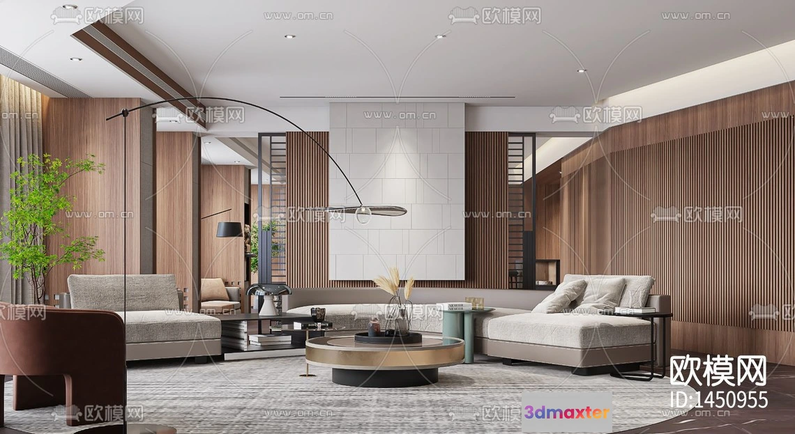 1109520 - Apartment 3D Scenes - 0039