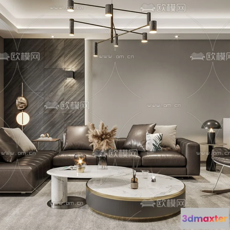 1109586 - Apartment 3D Scenes - 0072