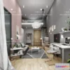 1118806 - LOFT APARTMENT 3D SCENES - VRAY RENDER - 15
