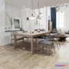 1118822 - LOFT APARTMENT 3D SCENES - VRAY RENDER - 23
