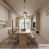 1167252 - 3D SCENES - APARTMENT - 1533