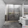 1112920 - BATHROOM 3D SCENES - VRAY RENDER - 13