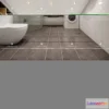 1112924 - BATHROOM 3D SCENES - VRAY RENDER - 15
