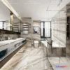 1112930 - BATHROOM 3D SCENES - VRAY RENDER - 18