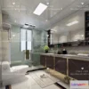 1112936 - BATHROOM 3D SCENES - VRAY RENDER - 21