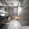 1112940 - BATHROOM 3D SCENES - VRAY RENDER - 23