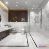 1112948 - BATHROOM 3D SCENES - VRAY RENDER - 27