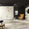 1112952 - BATHROOM 3D SCENES - VRAY RENDER - 29
