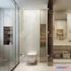 1112954 - BATHROOM 3D SCENES - VRAY RENDER - 30