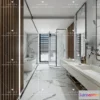 1112972 - BATHROOM 3D SCENES - VRAY RENDER - 39