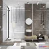 1112982 - BATHROOM 3D SCENES - VRAY RENDER - 44